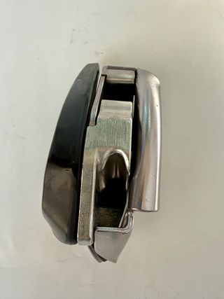 Petzl Grigri 2 asegurador