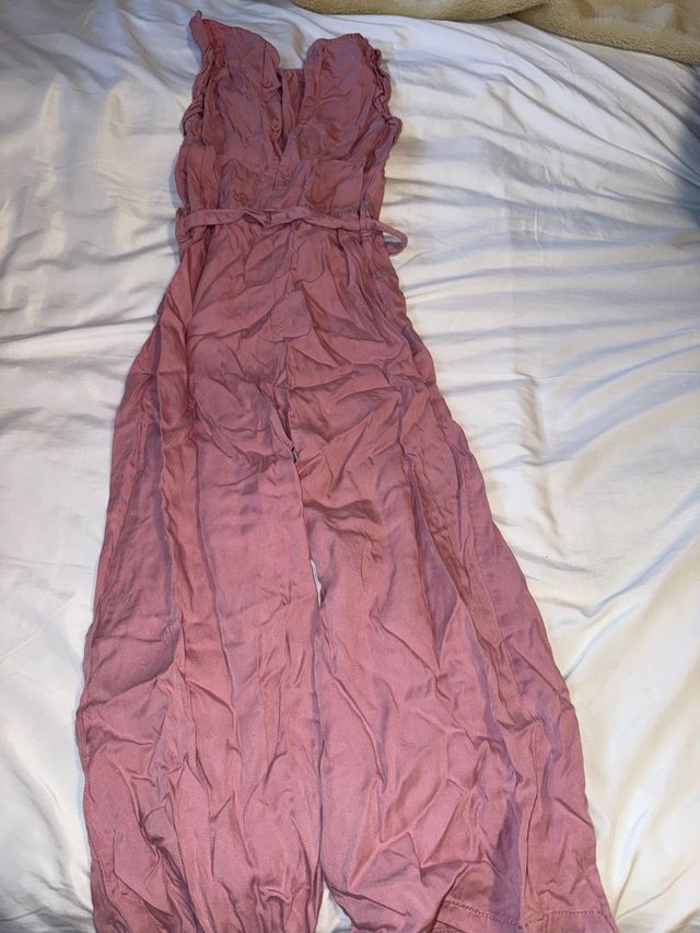 Mono MNG niña verano talla 9 (134cm)