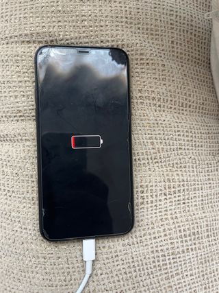iPhone 11 Nero