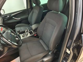Ford S-MAX 2007 7 PLAZAS 1.8 TDCI CON GARANTIA