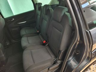 Ford S-MAX 2007 7 PLAZAS 1.8 TDCI CON GARANTIA