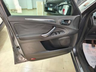 Ford S-MAX 2007 7 PLAZAS 1.8 TDCI CON GARANTIA