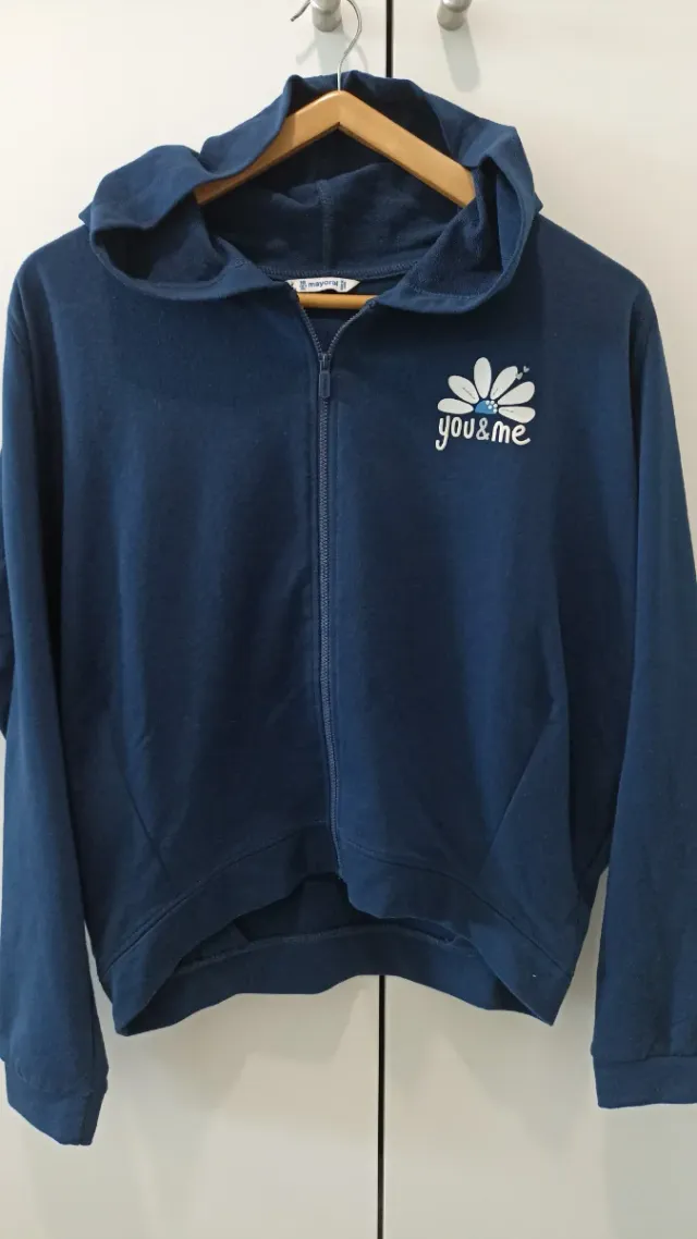 Chaqueta Mayoral chica