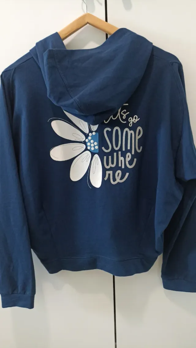 Chaqueta Mayoral chica