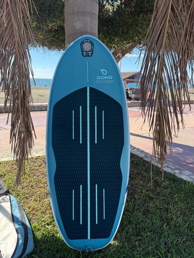 Tabla Wing Foil Gong 110L