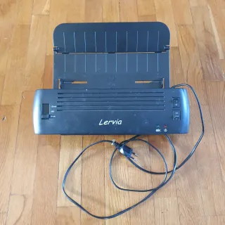 Plastificatrice Lervia