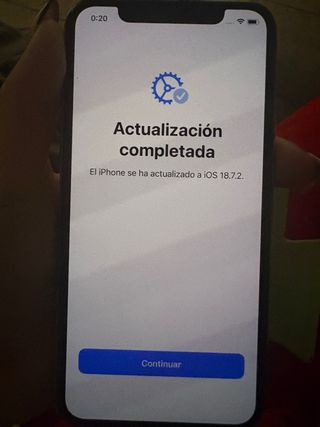 iPhone 11 Pro 64GB Grigio Siderale