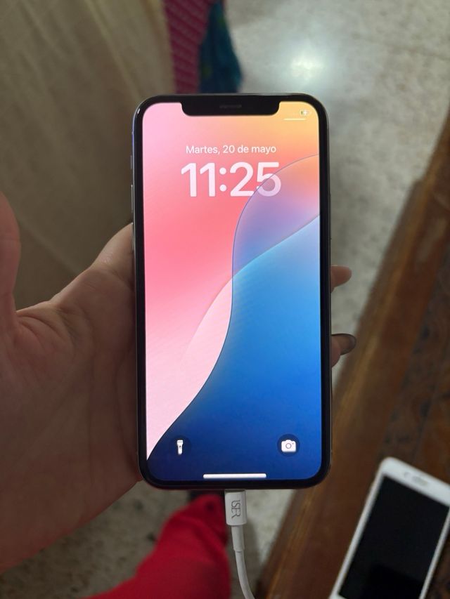 iPhone 11 Pro 64GB Grigio Siderale