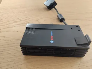 Multitap PS2 PlayTools