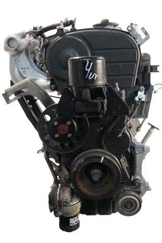 Motor Mitsubishi Colt CZC RG CZT 1,5 T Turbo 4G15T 4G15
