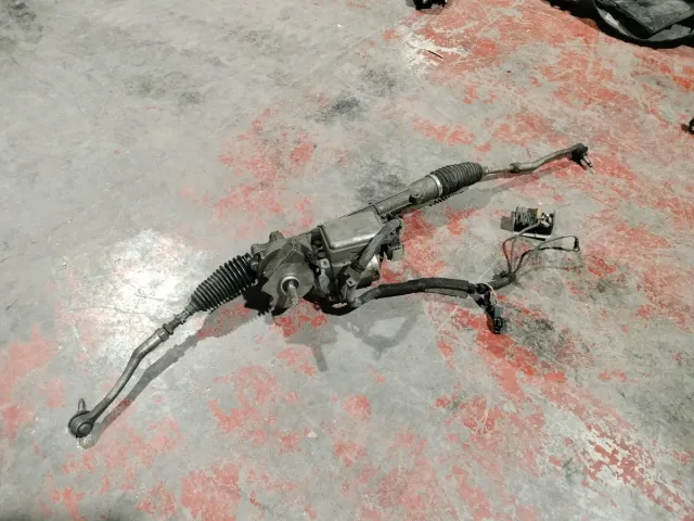 Cremallera Dirección electrica Peugeot 207