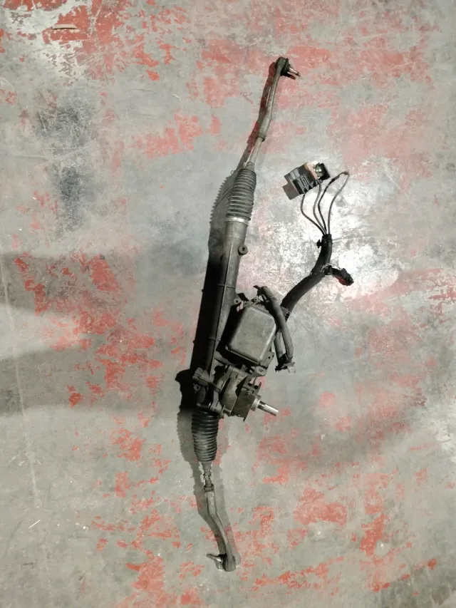 Cremallera Dirección electrica Peugeot 207