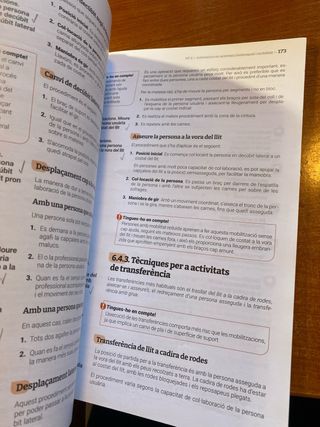 promoció de l’autonomia personal