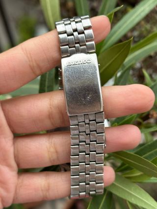 Seiko 5 Automatic Vintage