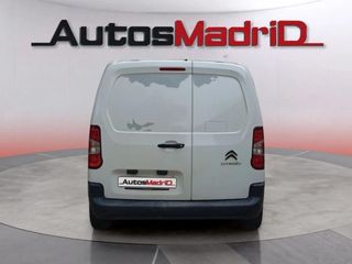 Citroën Berlingo Talla M BlueHDi 100 CLUB