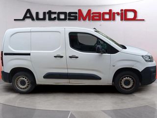 Citroën Berlingo Talla M BlueHDi 100 CLUB