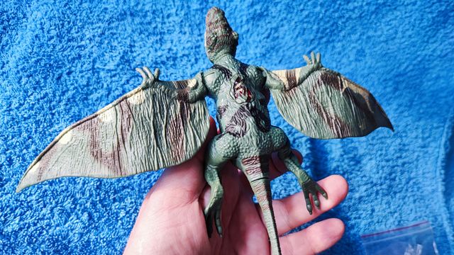 Dimorphodon Hasbro