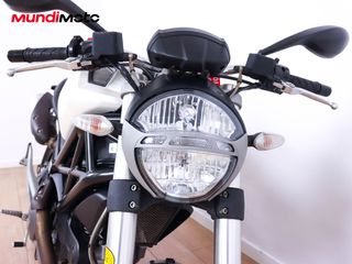 DUCATI MONSTER 696 ABS