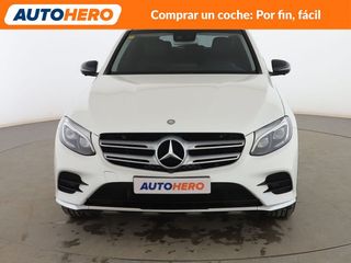 Mercedes GLC GLC 220 d 4Matic