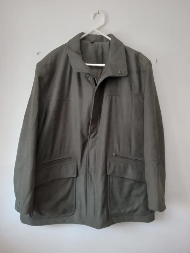 Chaqueta hombre, 60