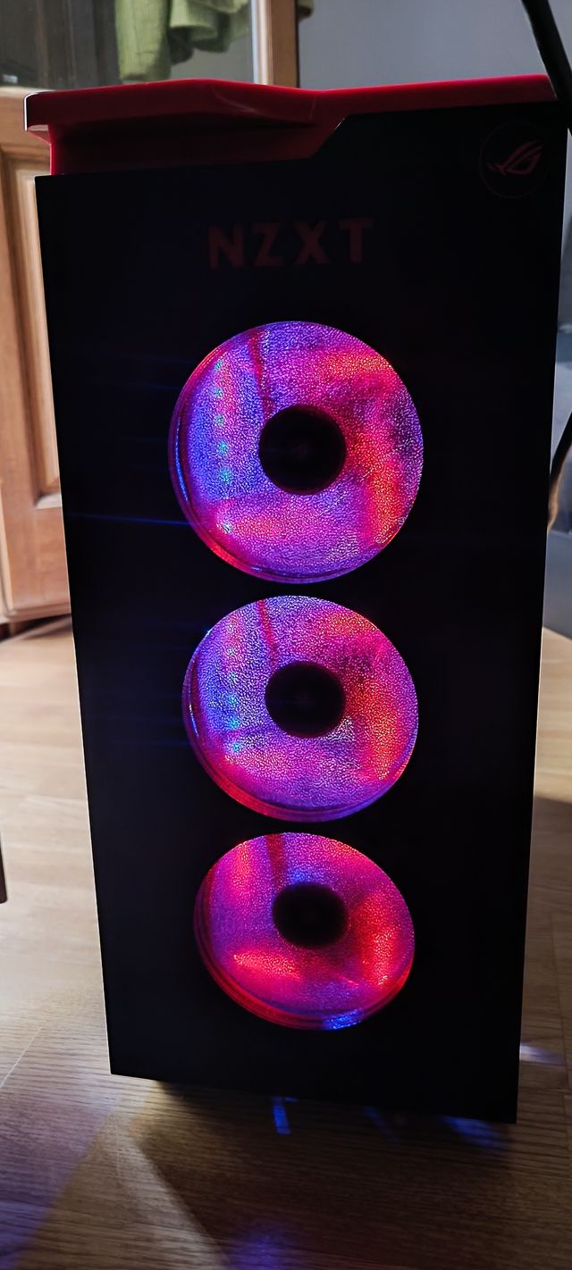 PC Gaming NZXT
