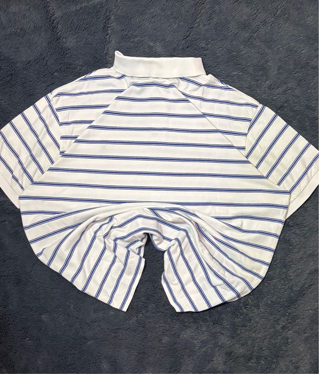 Polo Ralph Lauren Vintage Rayas Talla 2XB (XXL/3XL