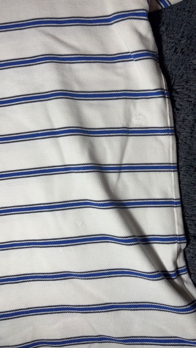 Polo Ralph Lauren Vintage Rayas Talla 2XB (XXL/3XL