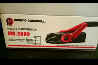 Estabilizador caravana