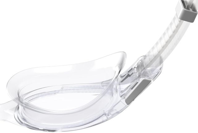 Speedo Hydrosity 2.0 Gafas Natación Transparentes