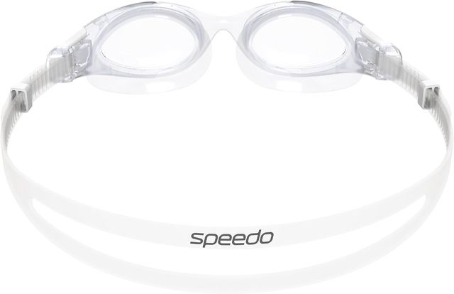Speedo Hydrosity 2.0 Gafas Natación Transparentes