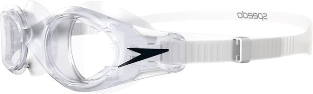 Speedo Hydrosity 2.0 Gafas Natación Transparentes