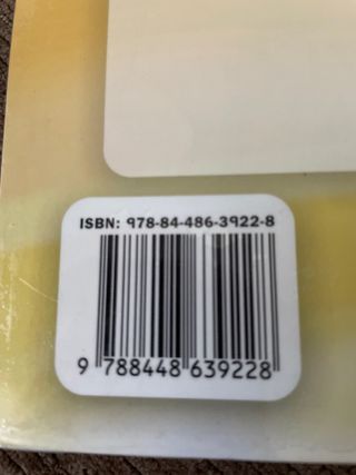 Biología y Geología 4.º ESO