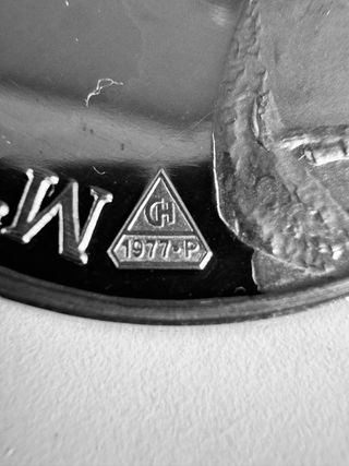 Moneda Fernando VI 1746-1759