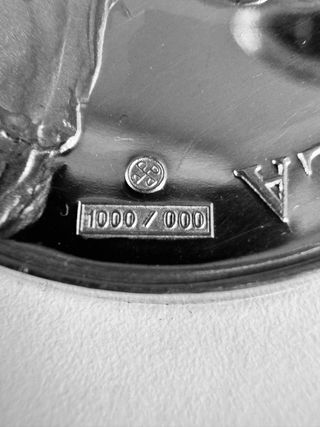 Moneda Fernando VI 1746-1759