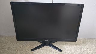 Monitor Acer G226HQL Negro