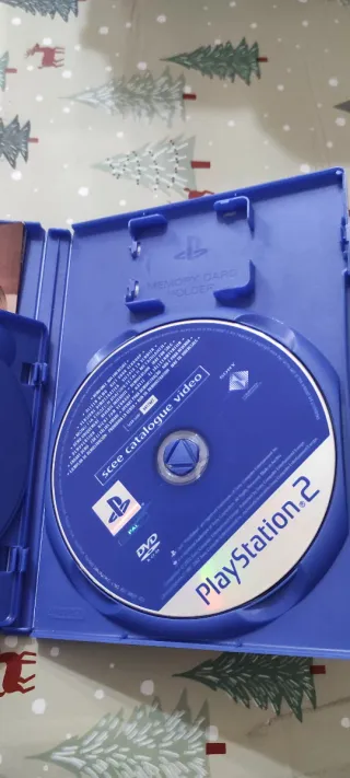 Tekken 4 PlayStation 2