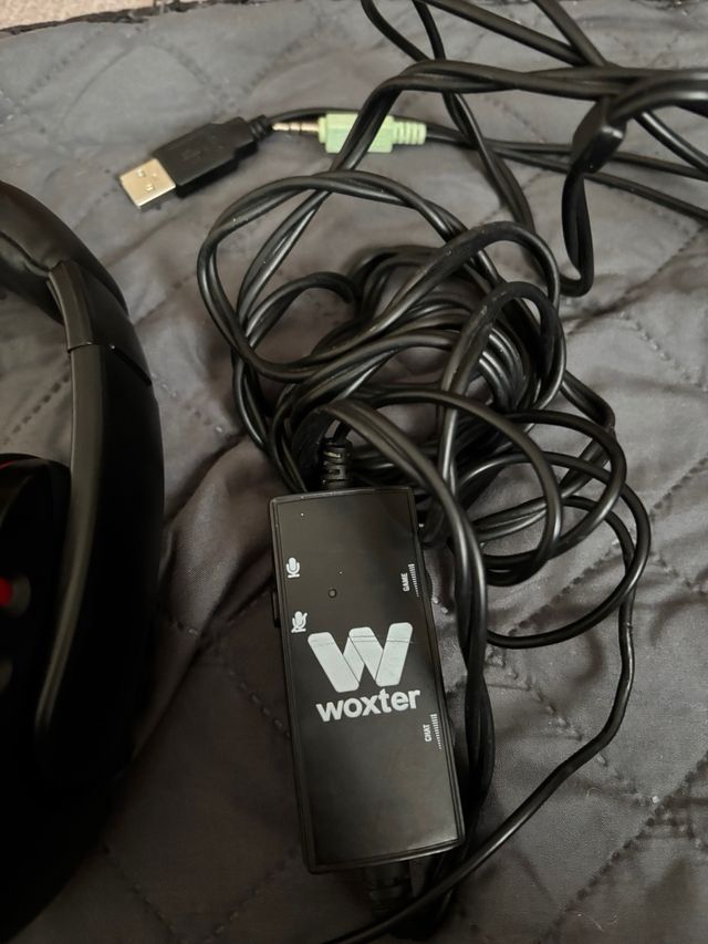 Cascos con micrófono PS3 y Minecraft PS3 no