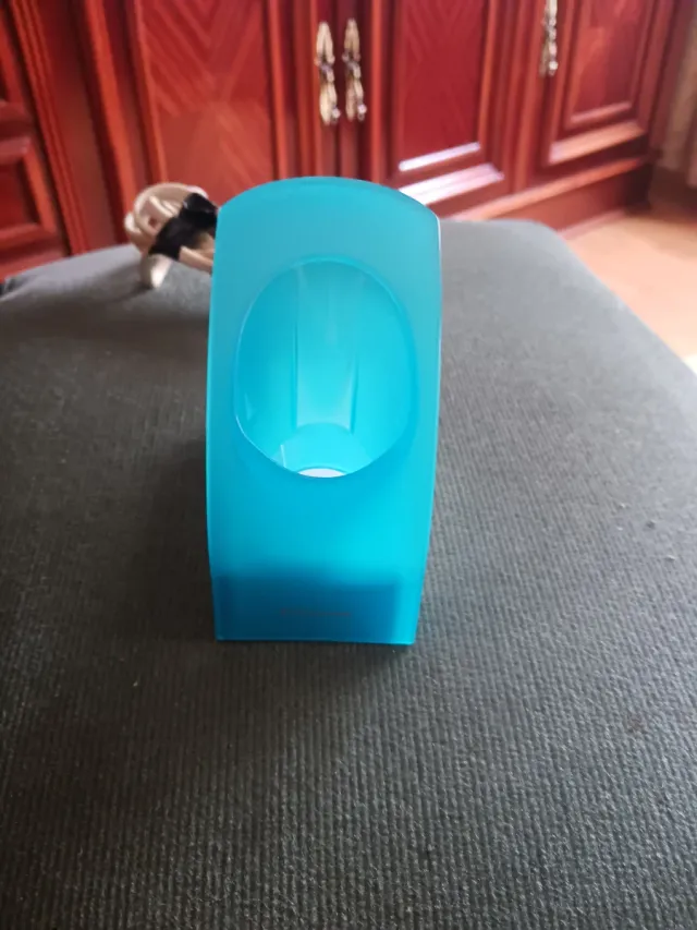 Pulitore per pori Panasonic con nebbia