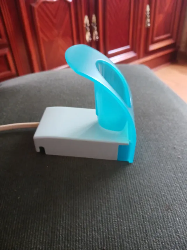 Pulitore per pori Panasonic con nebbia