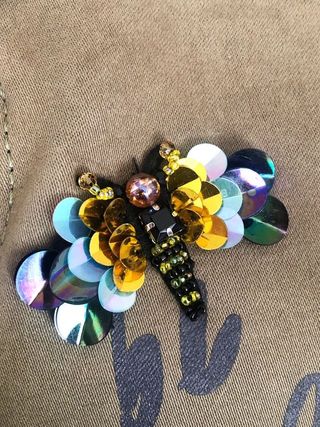 Bolso Desigual (LLEVA 3 PAGA 2)