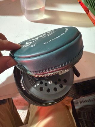 Carrete de pesca Orvis Made in England