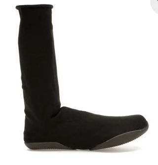 Yeezy Pods Nere taglia 3 45-46-47 eu non mi vanno