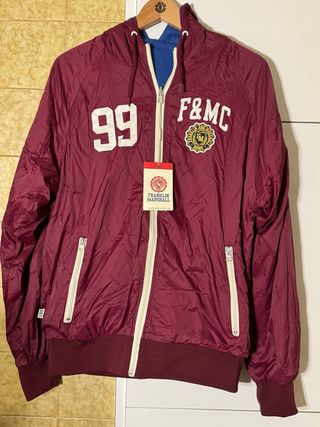Chaqueta reversible Franklin & Marshall XL
