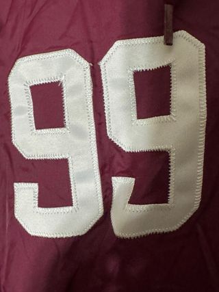 Chaqueta reversible Franklin & Marshall XL