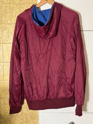 Chaqueta reversible Franklin & Marshall XL