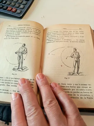 Las Ciencias Naturales al Alcance de los Niños