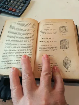 Las Ciencias Naturales al Alcance de los Niños