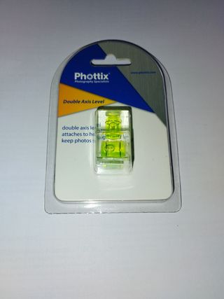 Bolla livella slitta Flash 2 assi