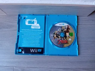 La Leggenda di Zelda: Twilight Princess HD per Wii U