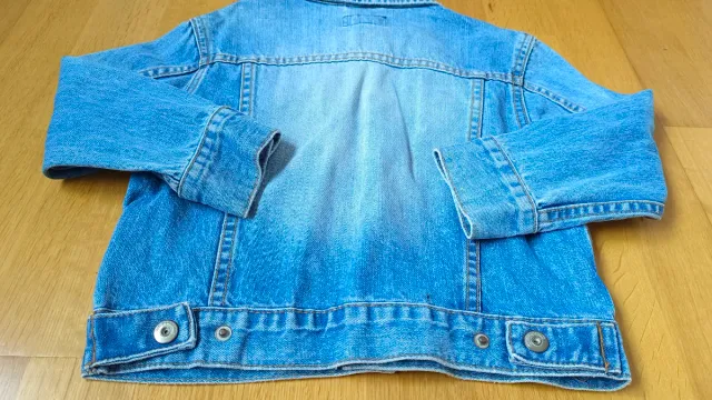 Cazadora H&M 3-4 años